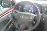 雷克萨斯LX2010款570