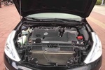 日产天籁2011款2.5L XL荣耀版