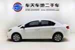 长城C30 2015款1.5L AMT豪华型