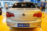 大众宝来2013款1.6L 手自一体 舒适型