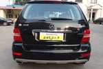 奔驰M级2010款ML350 4MATIC 豪华型版