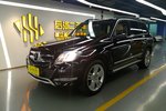 奔驰GLK级2014款GLK 260 4MATIC 动感型