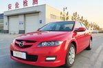 马自达MAZDA62013款2.0L 手自一体时尚型