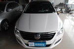 大众CC2012款1.8TSI 尊贵型