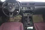 斯柯达速派2016款280TSI DSG创行版