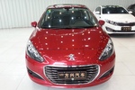 标致3082012款1.6L 自动风尚型