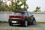 MINIPACEMAN2013款1.6T COOPER S PACEMAN ALL 4