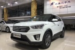 现代ix252015款1.6L 自动两驱智能型GLS