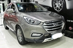 现代ix352013款2.0L 自动四驱智能型GLS 国IV 