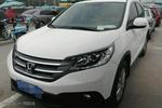 本田CR-V2012款2.0L 四驱经典版