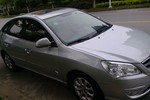 现代悦动2008款1.6 GLS MT