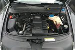 奥迪A6L2011款2.0TFSI 手自一体 标准型