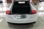 奥迪TT2011款Coupe 2.0TFSI