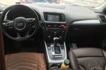 奥迪Q52013款40 TFSI 技术型