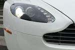 阿斯顿马丁V8 Vantage2011款4.7 Sportshift Coupe