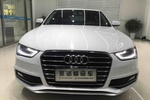 奥迪A4L2016款35 TFSI 自动技术型