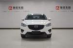 马自达CX-52015款2.0L 手动两驱舒适型