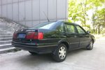 大众桑塔纳2001款2000 GSi 手动(自由沸点)