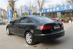 奥迪A6L2011款2.8FSI 豪华型