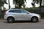 沃尔沃XC602015款2.0T T5 AWD 智远版