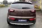 起亚智跑2011款2.0L 自动两驱 GLS