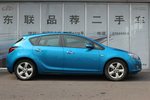 别克英朗2010款1.6T 手自一体 新锐运动版