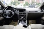 奥迪Q72010款3.6FSI quattro 豪华型