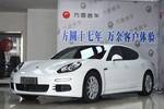 保时捷Panamera2014款Panamera 3.0T 