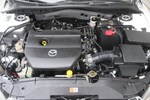 马自达Mazda62013款2.0L 手自一体时尚型