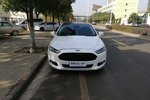 福特蒙迪欧2013款2.0L GTDi200 时尚型