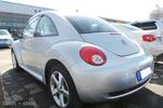 大众甲壳虫2005款New Beetle 1.8T 自动