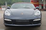 保时捷Boxster2013款Boxster