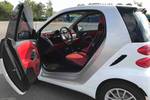 smartfortwo2011款1.0 MHD 科比特别版