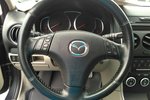 马自达Mazda62006款2.3 手自一体豪华型 