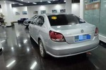 大众朗逸2011款1.6L 手动 品悠版