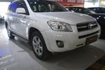 丰田RAV42010款2.0L 自动 豪华升级版