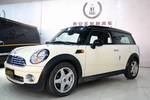 MINICLUBMAN2010款1.6L COOPER Cheer 