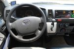 丰田HIACE2011款2.7L 自动标准版13座