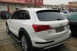 奥迪Q52012款2.0TFSI 豪华型