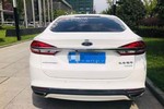 福特蒙迪欧2018款EcoBoost 180 豪华型