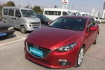 马自达MAZDA3Axela昂克赛拉 两厢2016款2.0L 自动运动型