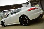 保时捷Panamera2014款Panamera 4S Sport Edition 3.0T 