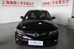 马自达Mazda62011款2.0L 手自一体 时尚型