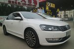 大众帕萨特2011款2.0TSI DSG至尊版