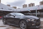 福特Mustang2017款2.3T 运动版