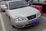 现代伊兰特2008款1.6GLS 手动豪华贵雅版