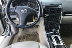 马自达MAZDA62007款2.0L 超豪华型