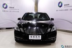 奔驰E级2010款E200 CGI优雅型(进口)