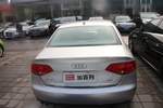 奥迪A4L2009款2.0TFSI 舒适型