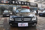 奔驰CLS级2008款CLS350 